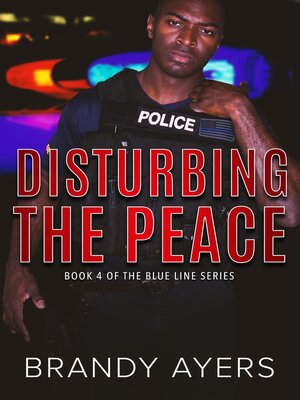 cover image of Disturbing the Peace